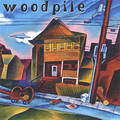 Woodpile