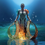 Reborn from Fire and Water