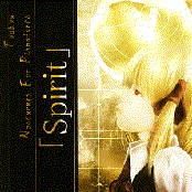 ピアノのための東方夜想曲集「Spirit」