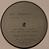 Dj Profile