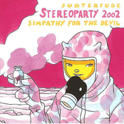 Stereoparty 2002