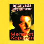 Antalya'da Kaştamısın