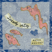 Speedy Ortiz: Major Arcana