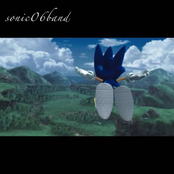 Sonic06band - EP