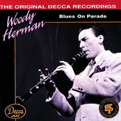 Everything Happens To Me by Woody Herman
