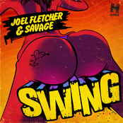 Swing (Joel Fletcher Remix) - Single