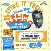 Slim Harpo & His King Bees