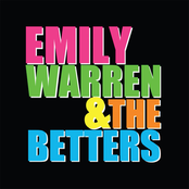 Emily Warren & The Betters EP