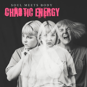 Soul Meets Body: Chaotic Energy