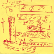 Pop Songs For Our Friends