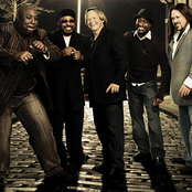 Bryan Duncan & The Nehosoul Band