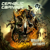 Raped By An Orb by Cephalic Carnage