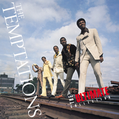 The Temptations: The Ultimate Collection