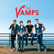 Somebody To You by The Vamps