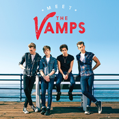 Wild Heart by The Vamps