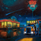 Big Rig by C-jeff