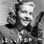 Baby Get Lost by Alice Babs