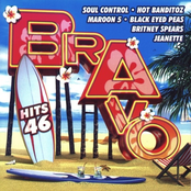 Bravo Hits 46 (Disc 2)