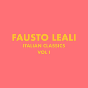 Fausto Leali: Italian Classics: Fausto Leali Collection, Vol. 1