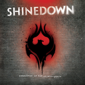 With A Little Help From My Friends by Shinedown