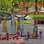 Light Up the Night - EP