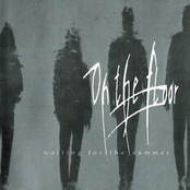 Waiting For The Summer