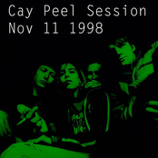 Peel Session Nov 11 1998