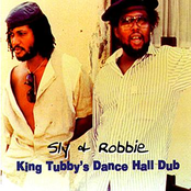 Jah Easy Dub by Sly & Robbie