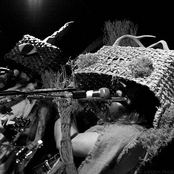 Live on 3/3/14, Casbah, San Diego