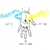 plant it, with hope.