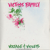 Balderdash by Victims Family