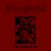 I Am Obsessed by Evil