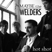 maybe the welders