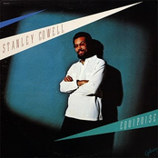 Equipoise by Stanley Cowell