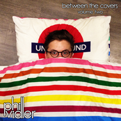 Between The Covers (Volume 2)