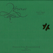 Abraxas: The Book of Angels, Volume 19