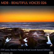 Beautiful Voices 026 (Tiff Lacey, Reuben Halsey & Kopi Luwak Sp. Ed.)