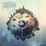 The Simpkin Project: Beam Of Light