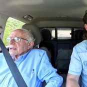 I Took Bernie Into Deep Trump Country. Can He Win Them Over?