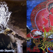Initiation into Impurity / Morbid Upheaval