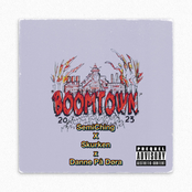 BoomTown 2023