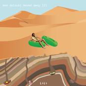 Mon Daisuki Moved Away 111