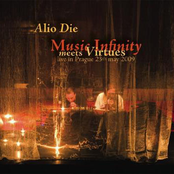 Raag Drone Theory by Alio Die