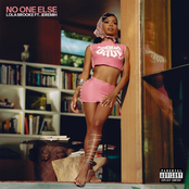 No One Else (feat. Jeremih)