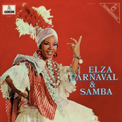 Que Samba Bom by Elza Soares