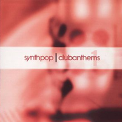 Synthpop Club Anthems 1