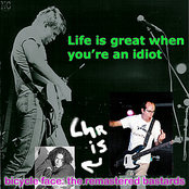 The Remastered Bastards