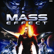 Mass Effect OST