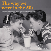 Way We Were In The 1950S (Favourite Songs and Golden Memories)