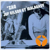 Jef Gilson & Malagasy